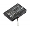 Battery for Oricom  SC700, Secure 700  SC700