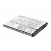 Battery for T-Mobile  875, One Touch 875, One Touch 875T, Sparq 2, Sparq II  BTR875B, CAB3120000C1