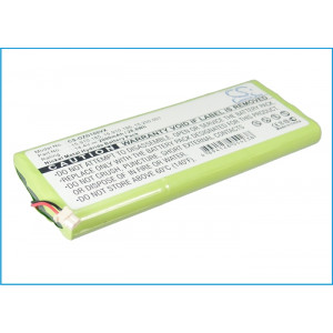 Battery for Ozroll  ODS Controller, Smart Drive Smart Control 10  15.200.001, 15.910.185, 15.910.195