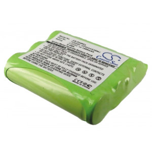 Battery for RAYOVAC  CO110P3