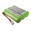 Battery for RAYOVAC  CO110P3
