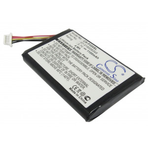 Battery for NEC  MobilePro P300  07-016006345