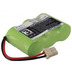 Battery for AT&T  24028X, 4050