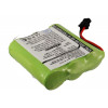 Battery for Sager  SPP-88960