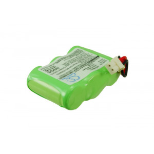 Battery for AT&T  01839, EL41108, EL41208, EL42108, EL42208, EL42258, EL42308, EL42408  89-1332-00-00