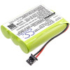 Battery for AT&T  24032X, 401, 4126, A36, BT24