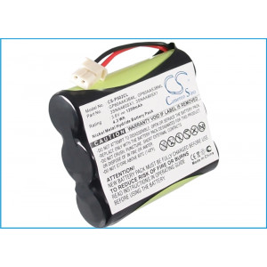 Battery for American  CL40