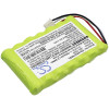 Battery for Brother  PT-7600, PT-7600 Label Printer, P-touch, P-Touch 7600VP  BA-7000