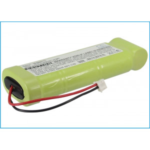 Battery for Brother  PT8000, P-Touch 1000, P-Touch 110, P-Touch 1200, P-Touch 1200P, P-Touch 1250, P-Touch 1800, P-Touch 1800E, P-Touch 200, P-Touch 2000, P-Touch 2400, P-Touch 300, P-Touch 3000, P-Touch 310, P-Touch 340, P-Touch 340C, P-Touch 5000, P-Tou
