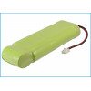 High-Quality Replacement Batteries for Brother P-Touch Printers - Shop Now!