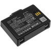 Battery for Brother  RJ-2035B, RJ-2055WB  PA-BT-008