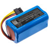 Battery for Proscenic  Cocoa Smart 780T, Cocoa Smart 790T, Summer P1s, Summer P2s  VR1717