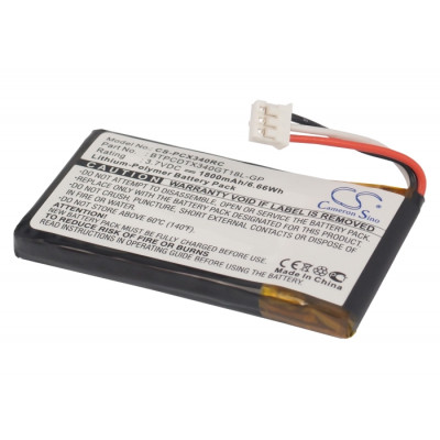 Battery for Sprint  PCDTX340GT, TX340GT  BTPCDTX340GT18L-GP