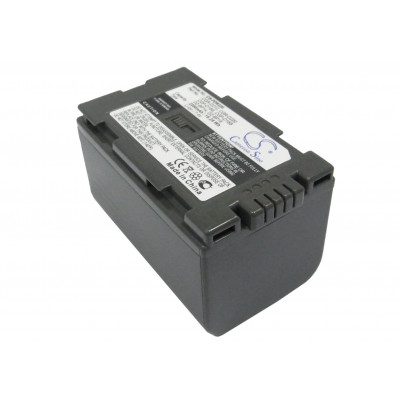 Battery for HITACHI  DZ-MV200A, DZ-MV200E, DZ-MV208E, DZ-MV230A, DZ-MV230E, DZ-MV250, DZ-MV270A, DZ-MV270E  DZ-BP16