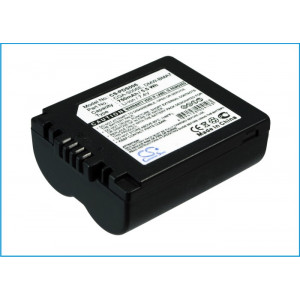 Battery for LEICA  V-LUX1  BP-DC5-E