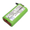 Battery for Peli  9415, 9415 LED Lantern, 9415Z0 LED Latern Zone 0, 9418  9415-301-100, 9415-302-000, 9418