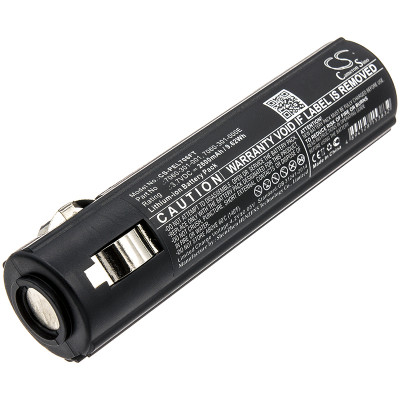 Battery for Peli  7060, 7069  7060-301-000-1, 7060-301-000E, 7060-301-001