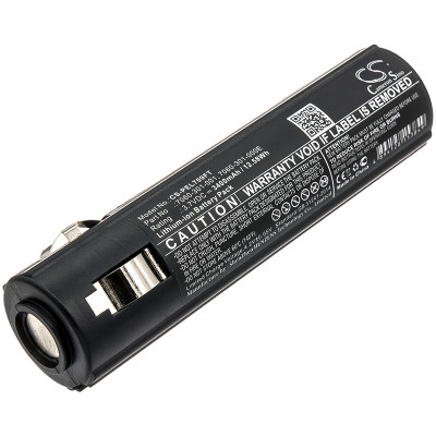 Battery for Peli  7060, 7069  7060-301-000-1, 7060-301-000E, 7060-301-001