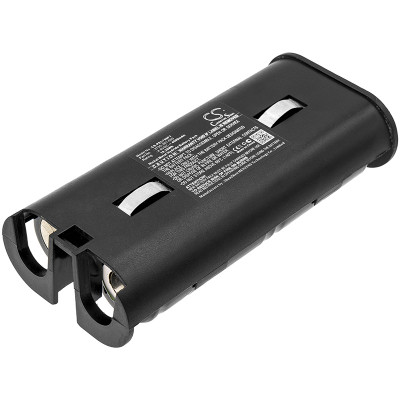 Battery for Peli  3750, 3759  3750-301-000