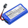 Battery for PEUGEOT  ELIS  ICR18650H2C