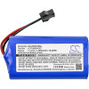 Battery for PEUGEOT  ELIS  ICR18650H2C