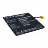 High-quality Battery Selection for POSH Equal, S700A GY-288792PL, P7055 at Affordable Prices