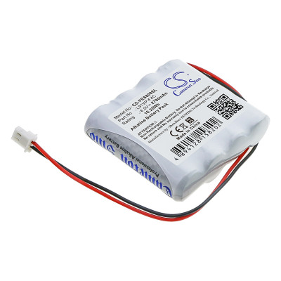 Shop the GPRHORW01018 Battery for GP Online at TypeBattery