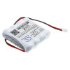 Top-quality Battery for Purell ES8 Hand Sanitizer Dispenser - Shop Now!