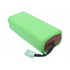 Battery for Philips  FC8800, FC8802  NR49AA800P