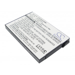Battery for Philips  Avent Eco SCD535 DECT, Avent SCD530, Avent SCD535, Avent SCD535/00, Avent SCD536, Avent SCD540  BYD001743, BYD006649