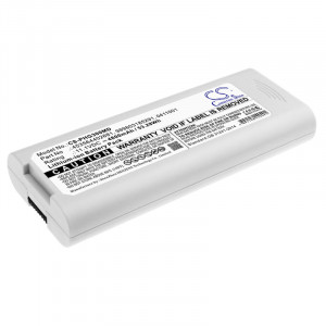 Battery for Philips  TC10, TC20  0411001, 453564402681, 989803185291