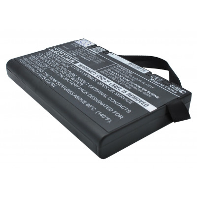 High-Performance Battery for Acterna MTS-8000 - Available at TypeBattery!