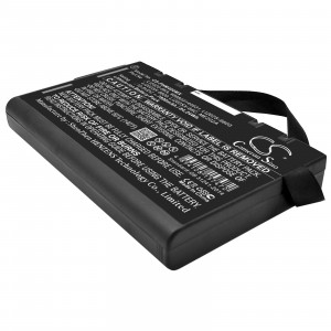 Battery for Spacelabs  mCare300, mCare300D, monitor ELANCE  146-0130-00, LI202S-7800, LI202S-78A