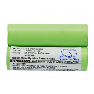 Battery for Windmere  RR-3