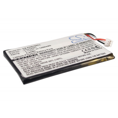 Battery for Philips  S10A, S10A/38, S10H  PH454061