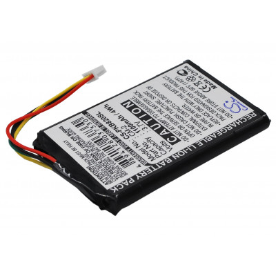 Battery for Packard Bell  Compasseo 500, Compasseo 820  CM-2