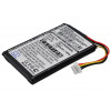 Battery for Packard Bell  Compasseo 500, Compasseo 820  CM-2