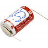 Battery for Maxell  ER3  ER3