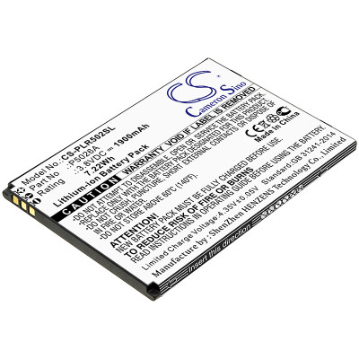 Battery for Polaroid  Cosmo L  P5026A
