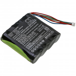 Battery for Platinum Tools  T66006B  U80285