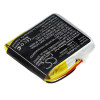 Battery for Plantronics  B8200, Savi 8220, Savi W8220  203035-01, 203055-01, 208769-01, 208769-02, 213199-01
