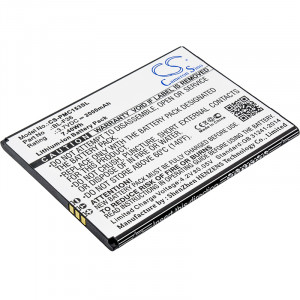 Battery for PHICOMM  C1530L  BL-F36