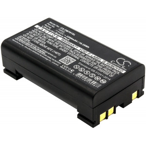 Battery for Pentax  GPS RTK  10002