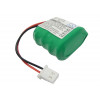 Battery for PSC  Quick Check 150, Quick Check 200  098