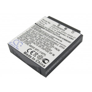 Battery for Acer  CP-8531, CR-8530  02491-0028-01, BT.8530A.001
