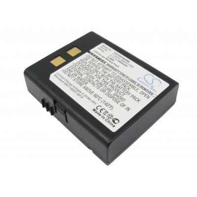 Battery for Datalogic  4420  11-0023, 95ACC1302