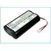 Battery for Polycom  SK45L1-G, SoundStation 2W, SoundStation 2W EX  2200-07803-001, 2200-07803-002, 2200-07803-003, 2200-07804-002, 2200-07804-003, 2201-07880-101, L02L40501