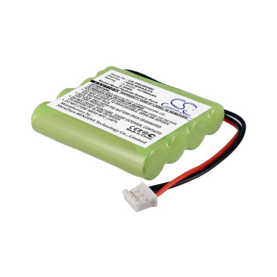Battery for Marantz  5000i, RC5200, RC5400, RC9200, RC9500, Touch Screen, TS5200  8100 911 02101