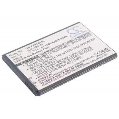 Top-Quality Replacement Batteries for Sky IM-A760, IM-A760s, IM-A770k, IM-A780L - BAT-6800M