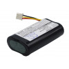 Battery for Citizen  CMP-10 Mobile Thermal printer   BA-10-02